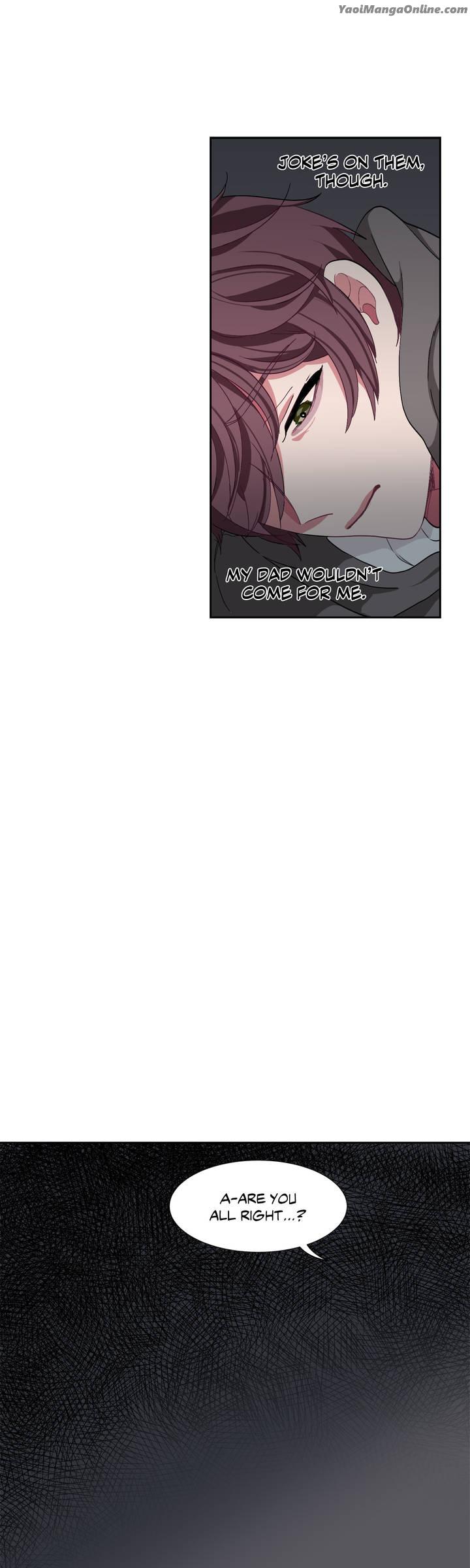 Obey Me by Milknono/ Rusena [Eng] page 40