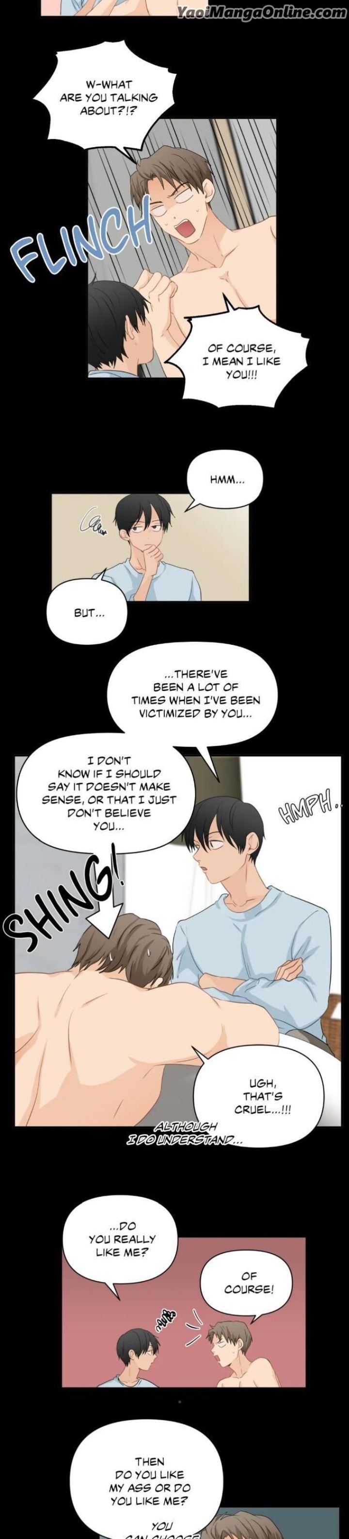 Top to Bottom (Big & Big) by Cheong Young – Uncensored [Eng] page 4