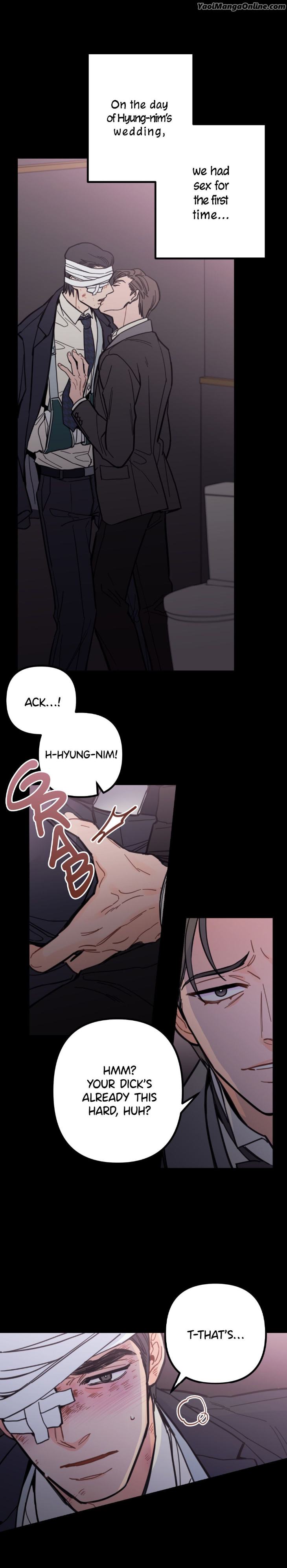 Mark by Solanine/ Maki – Ch. 3-4 [Eng] page 3