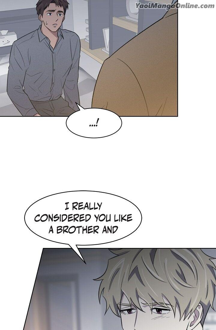 Triggering Idle Desires by Ganu [Eng] page 4