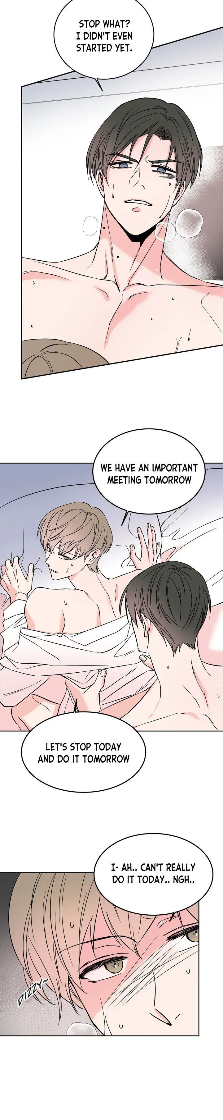 Reversal by Saejo – Ch. 27 [Eng] page 4