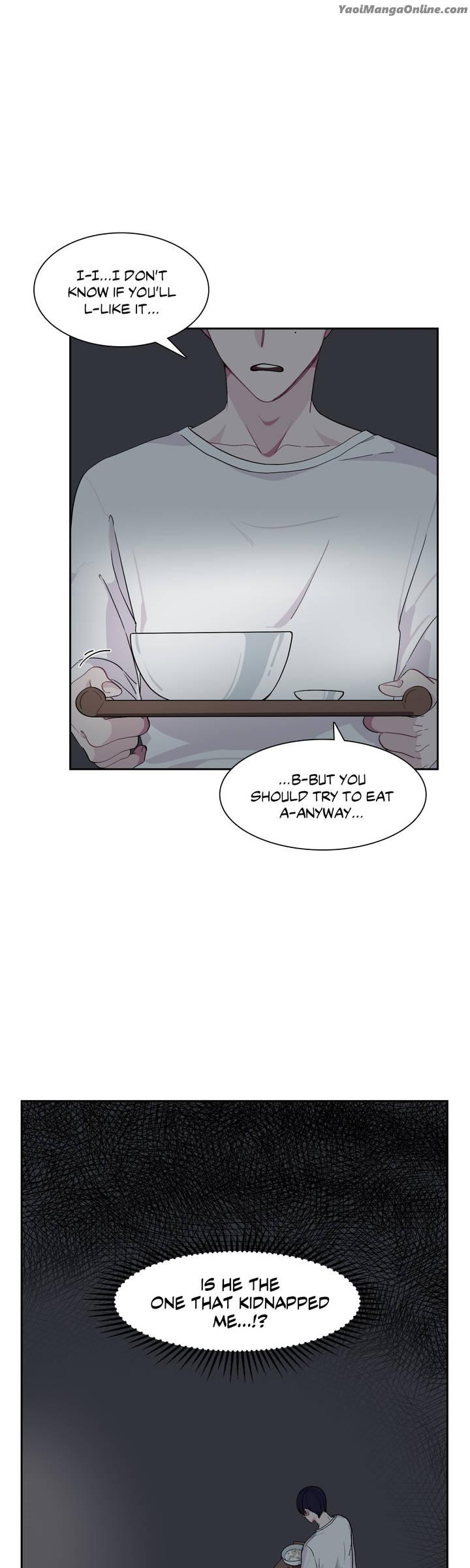 Obey Me by Milknono/ Rusena [Eng] page 42