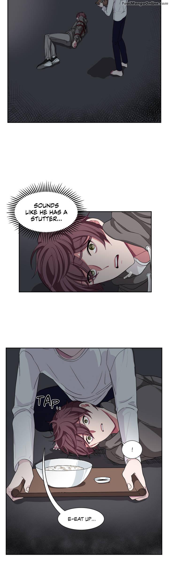 Obey Me by Milknono/ Rusena [Eng] page 43