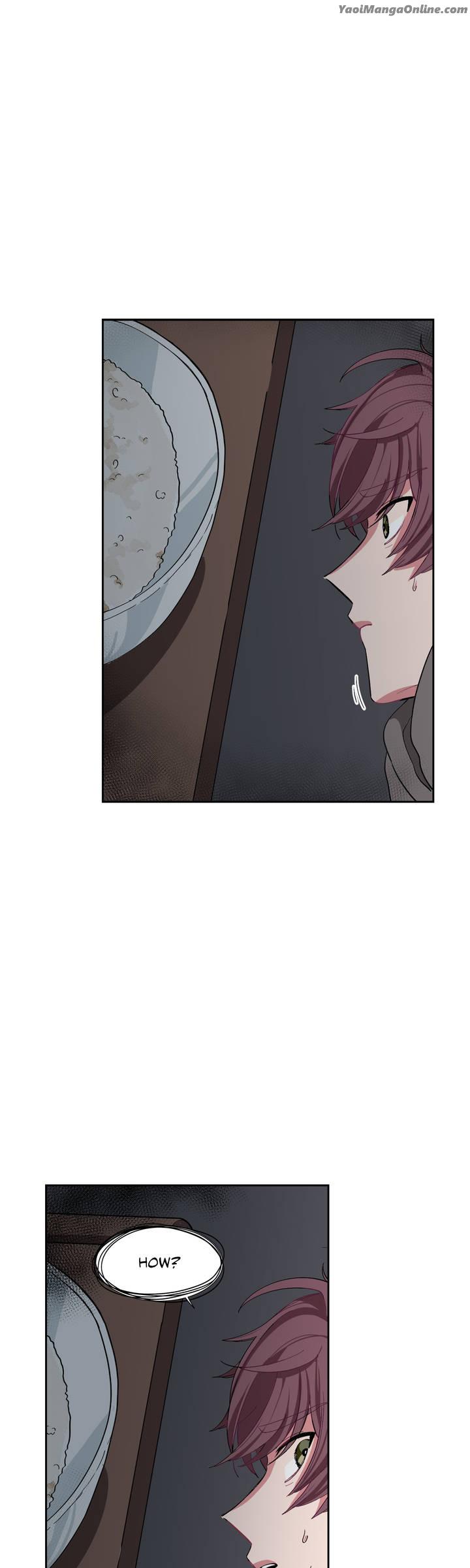 Obey Me by Milknono/ Rusena [Eng] page 44