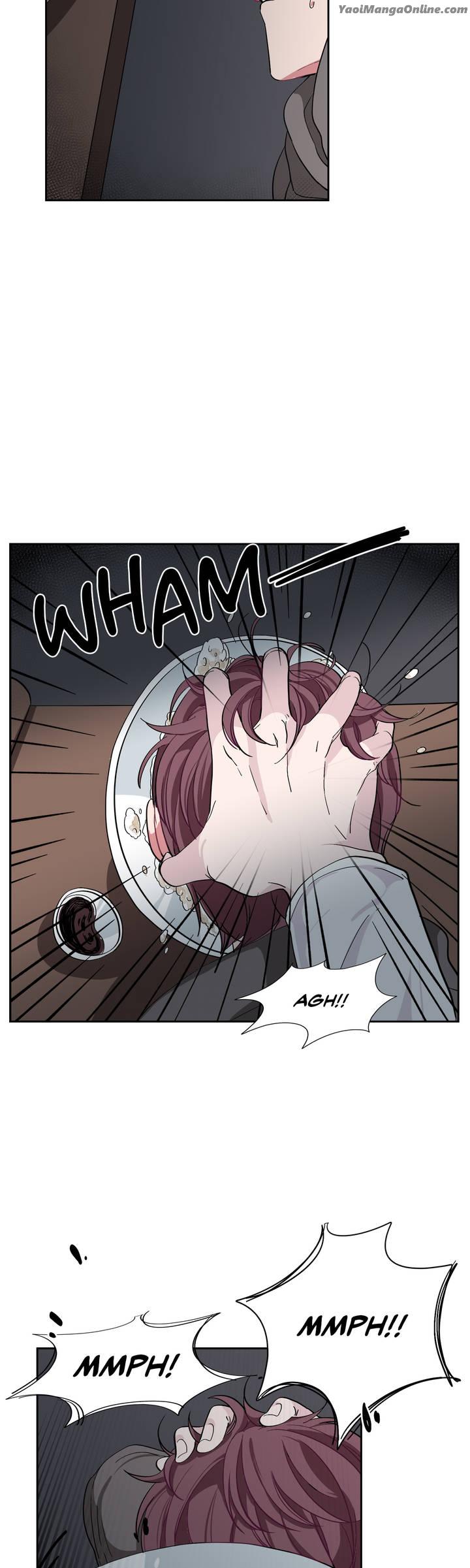 Obey Me by Milknono/ Rusena [Eng] page 45