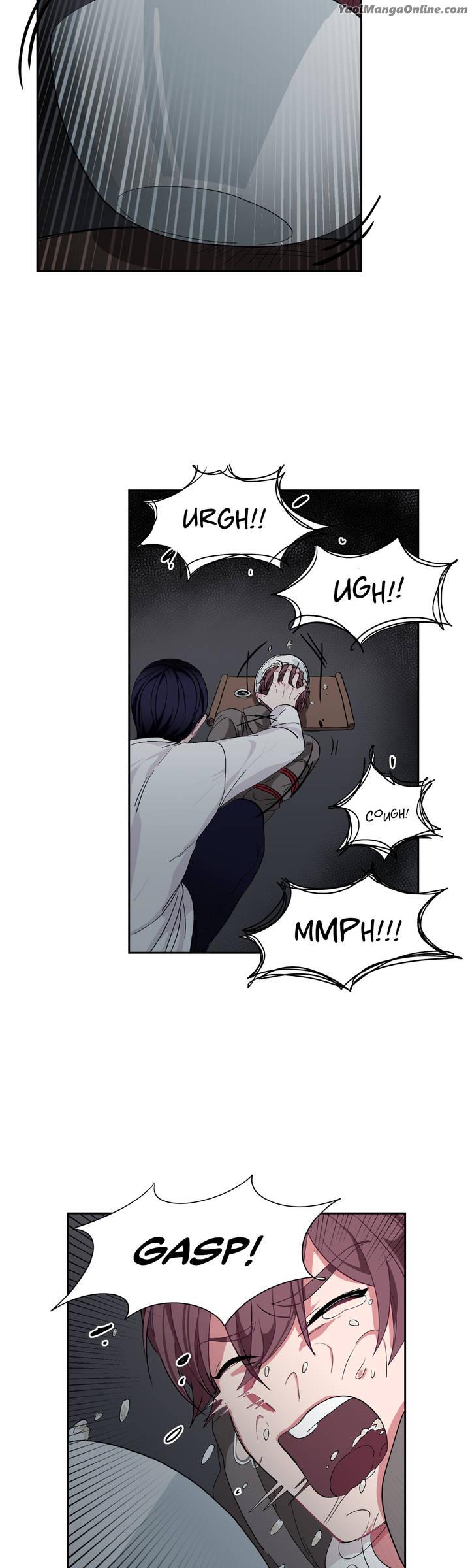 Obey Me by Milknono/ Rusena [Eng] page 46