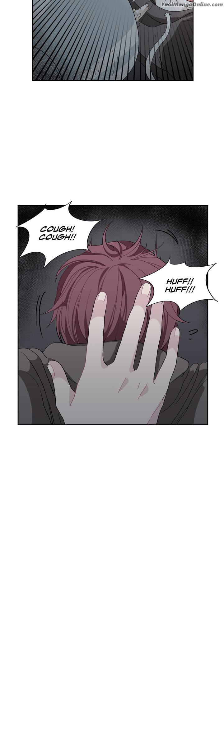 Obey Me by Milknono/ Rusena [Eng] page 47