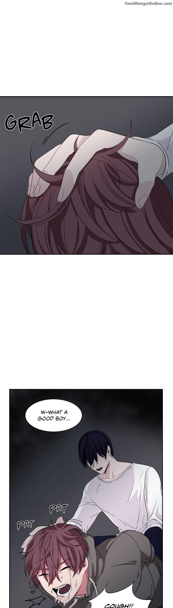 Obey Me by Milknono/ Rusena [Eng] page 48