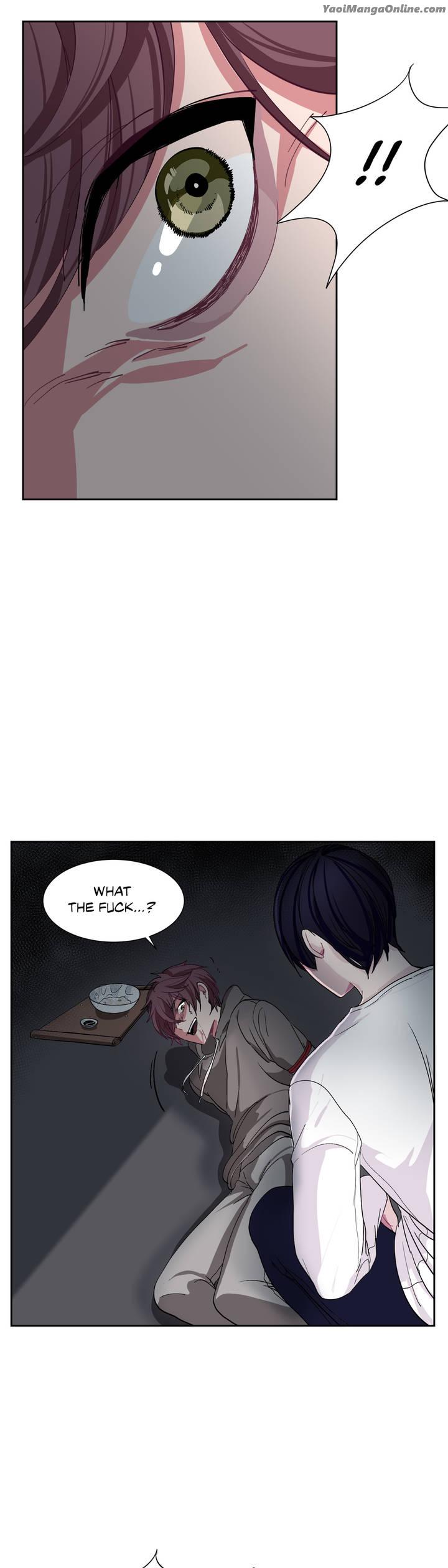 Obey Me by Milknono/ Rusena [Eng] page 50