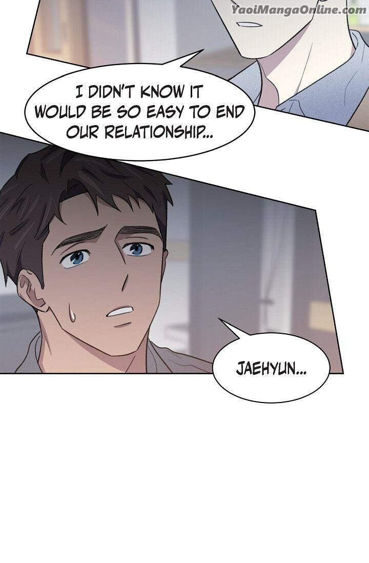 Triggering Idle Desires by Ganu [Eng] page 5