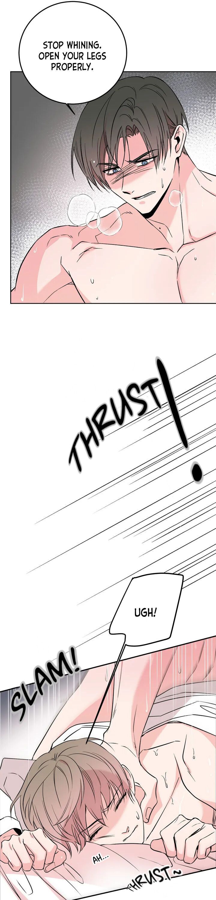 Reversal by Saejo – Ch. 27 [Eng] page 5