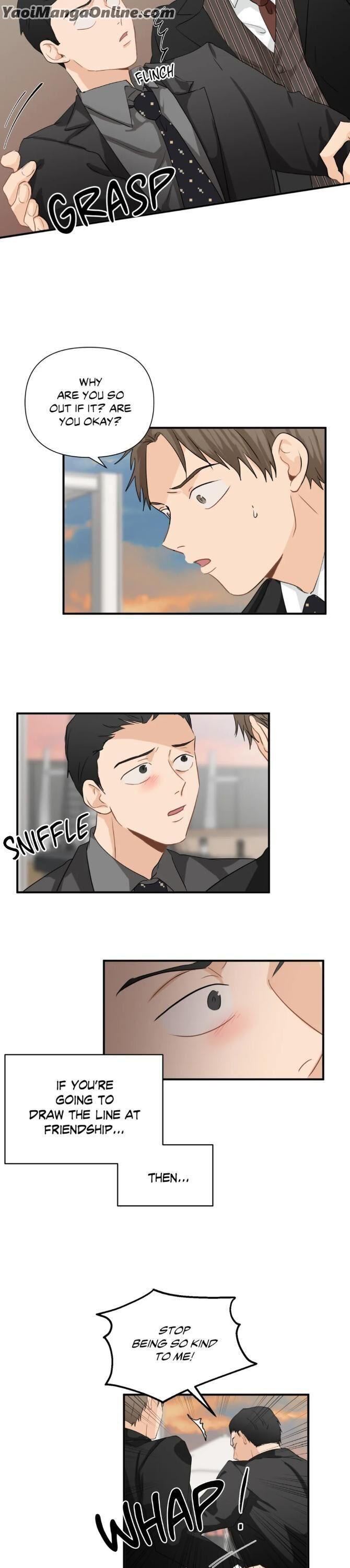 Top to Bottom (Big & Big) by Cheong Young – Uncensored [Eng] page 5