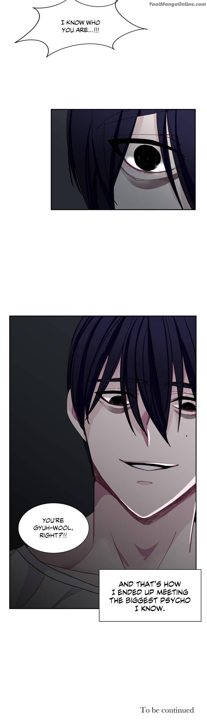 Obey Me by Milknono/ Rusena [Eng] page 51