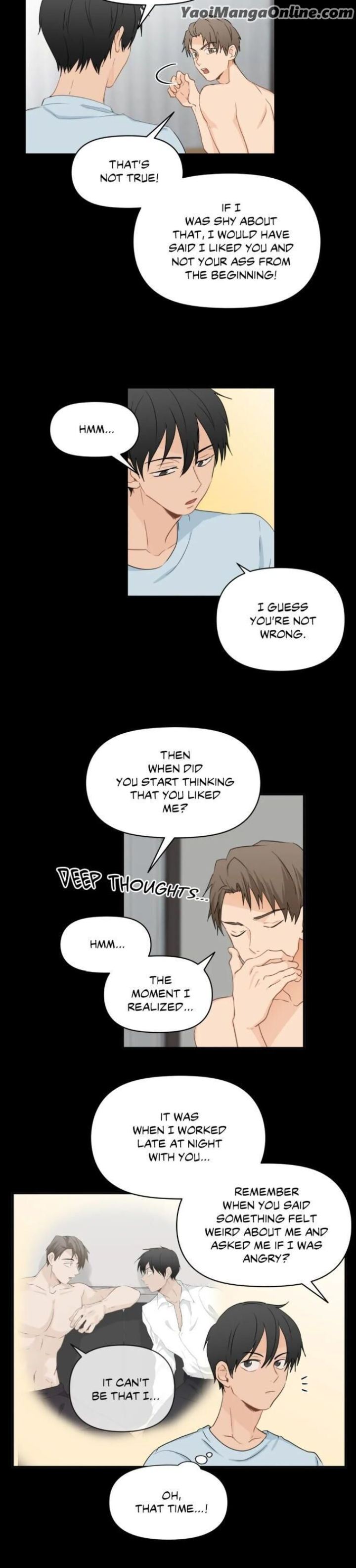 Top to Bottom (Big & Big) by Cheong Young – Uncensored [Eng] page 6