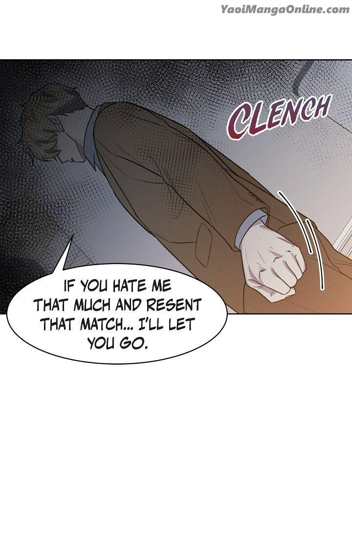 Triggering Idle Desires by Ganu [Eng] page 6