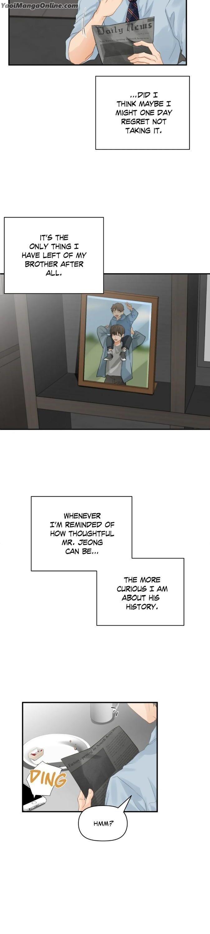 Top to Bottom (Big & Big) by Cheong Young – Uncensored [Eng] page 6