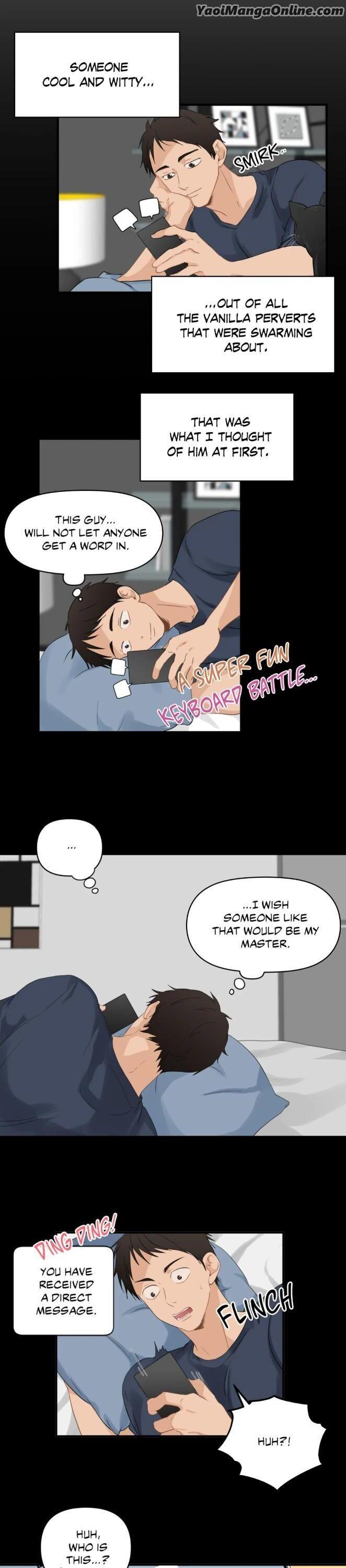 Top to Bottom (Big & Big) by Cheong Young – Uncensored [Eng] page 6