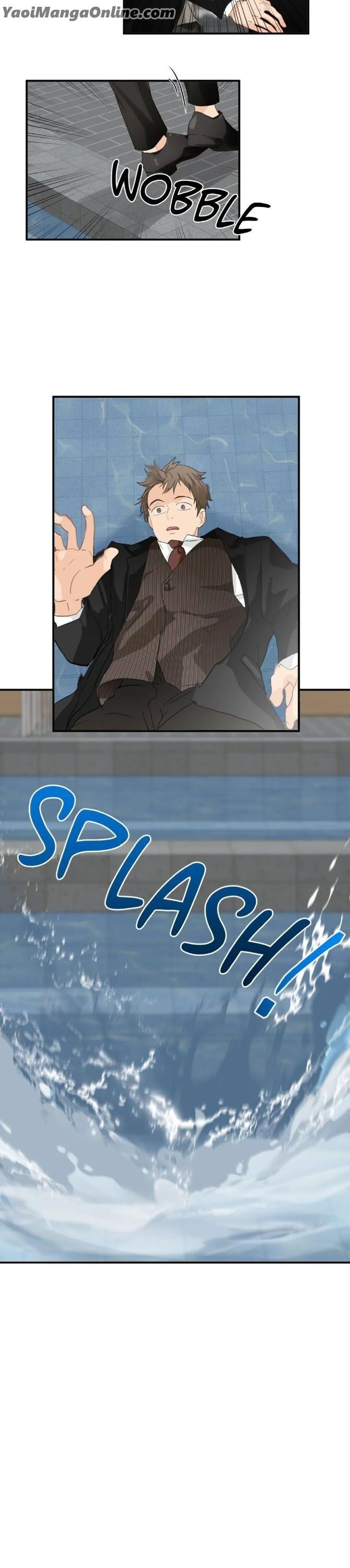 Top to Bottom (Big & Big) by Cheong Young – Uncensored [Eng] page 6