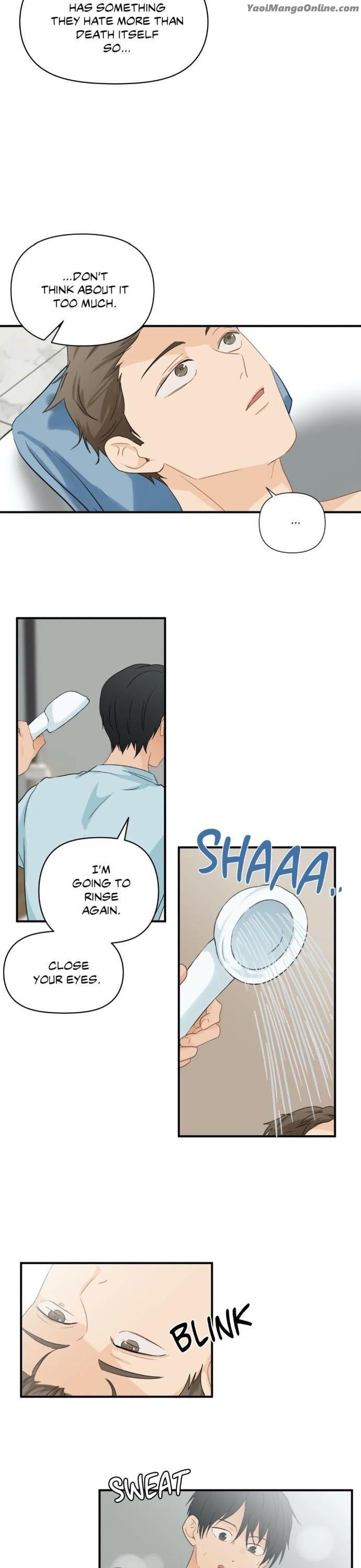 Top to Bottom (Big & Big) by Cheong Young – Uncensored [Eng] page 6