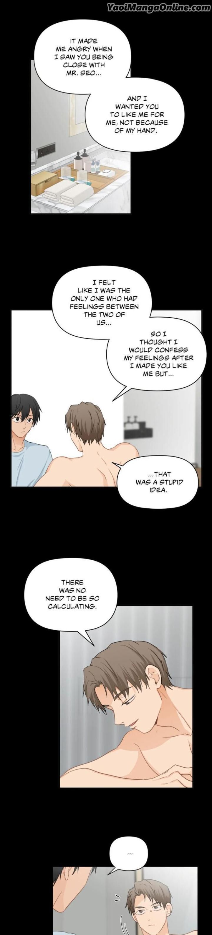 Top to Bottom (Big & Big) by Cheong Young – Uncensored [Eng] page 7