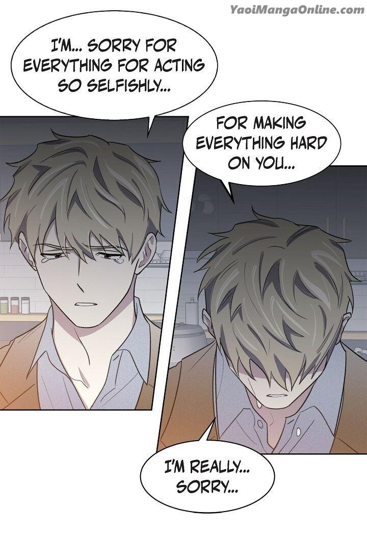 Triggering Idle Desires by Ganu [Eng] page 7