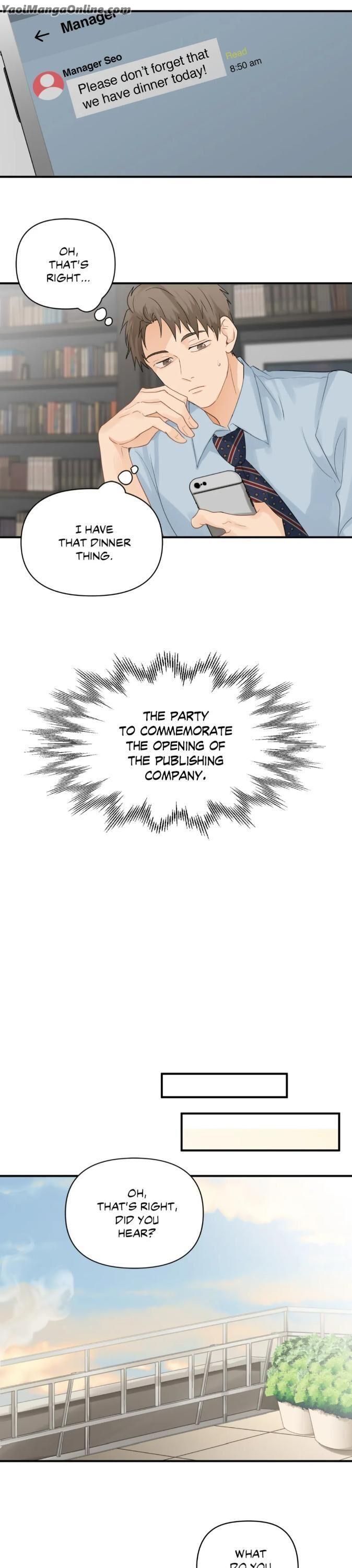 Top to Bottom (Big & Big) by Cheong Young – Uncensored [Eng] page 7