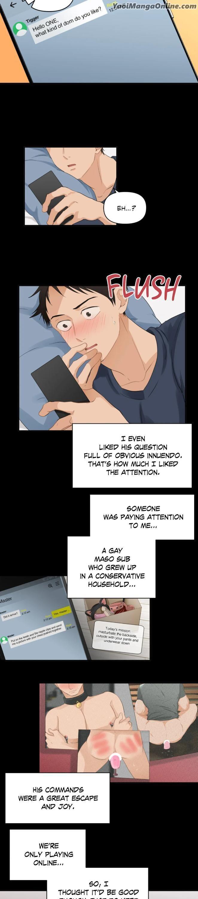 Top to Bottom (Big & Big) by Cheong Young – Uncensored [Eng] page 7