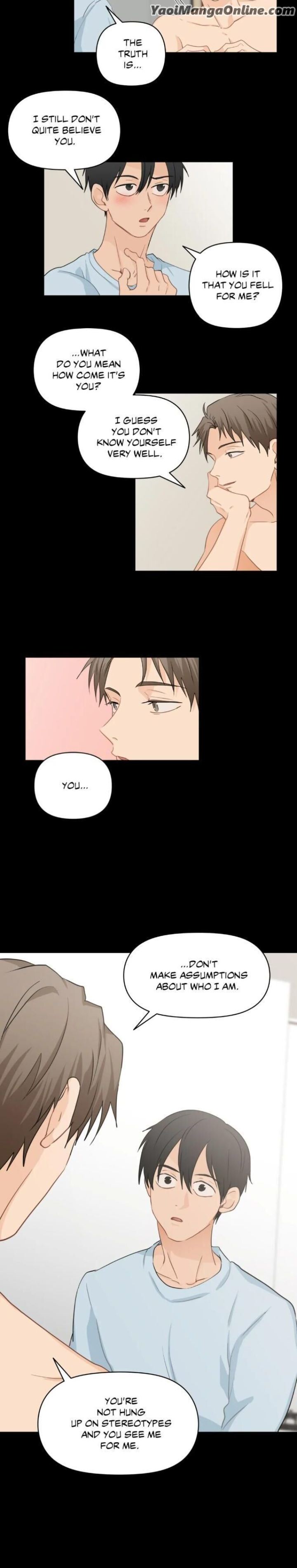 Top to Bottom (Big & Big) by Cheong Young – Uncensored [Eng] page 8