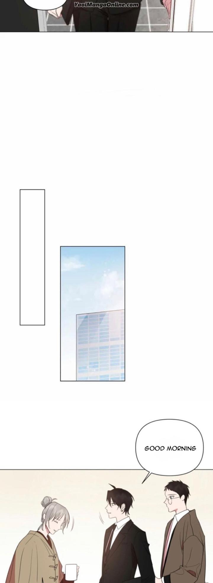 My Partner’s Tastes and Fetishes by Deok Hwa [Eng] page 7