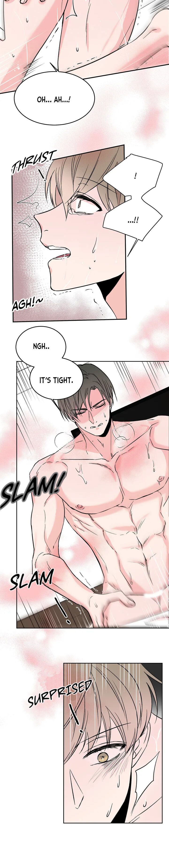 Reversal by Saejo – Ch. 27 [Eng] page 8