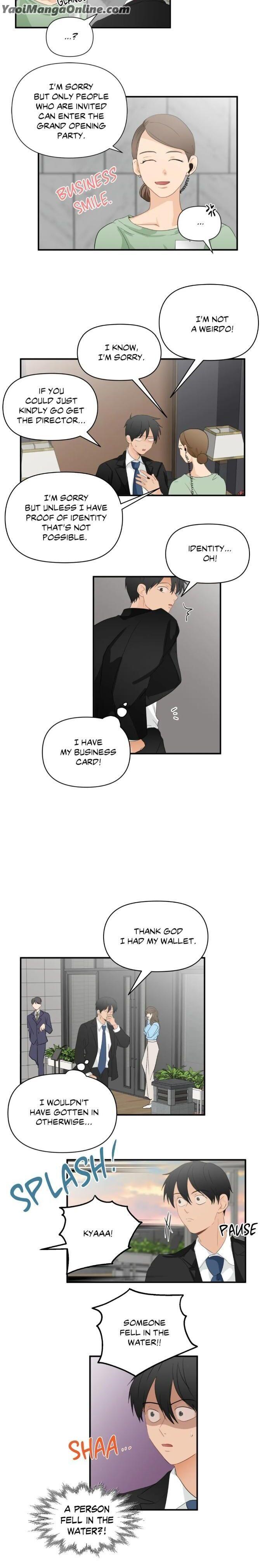 Top to Bottom (Big & Big) by Cheong Young – Uncensored [Eng] page 8