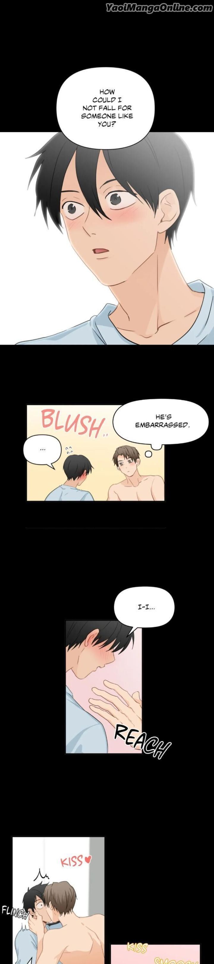 Top to Bottom (Big & Big) by Cheong Young – Uncensored [Eng] page 9