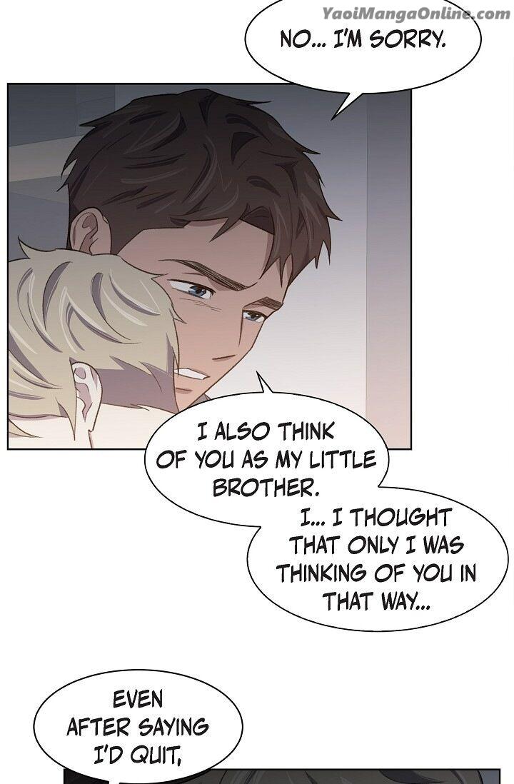 Triggering Idle Desires by Ganu [Eng] page 9