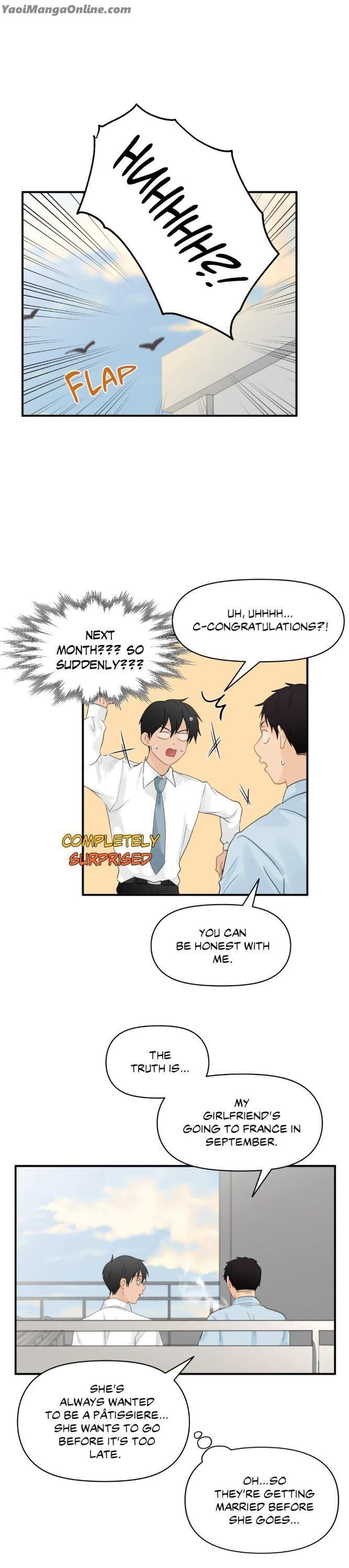 Top to Bottom (Big & Big) by Cheong Young – Uncensored [Eng] page 9