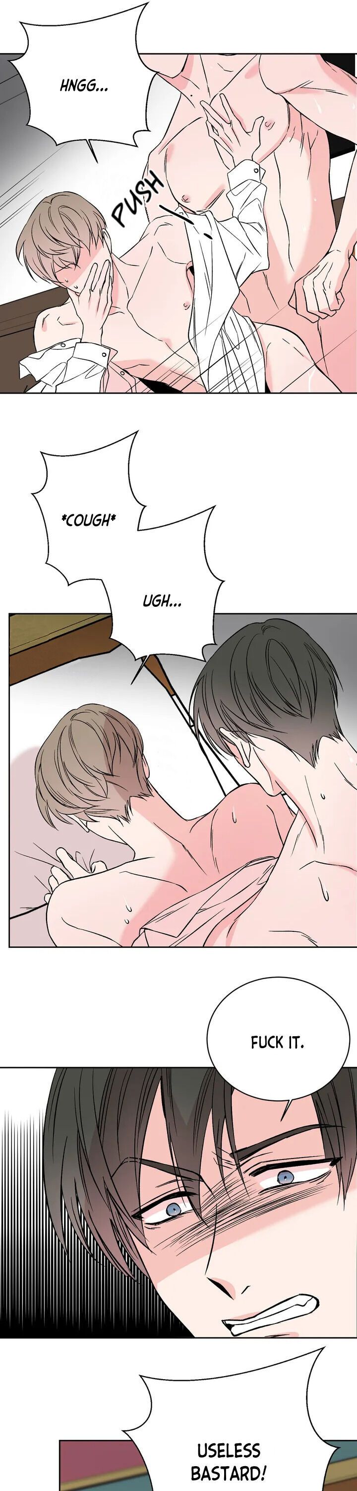 Reversal by Saejo – Ch. 27 [Eng] page 9