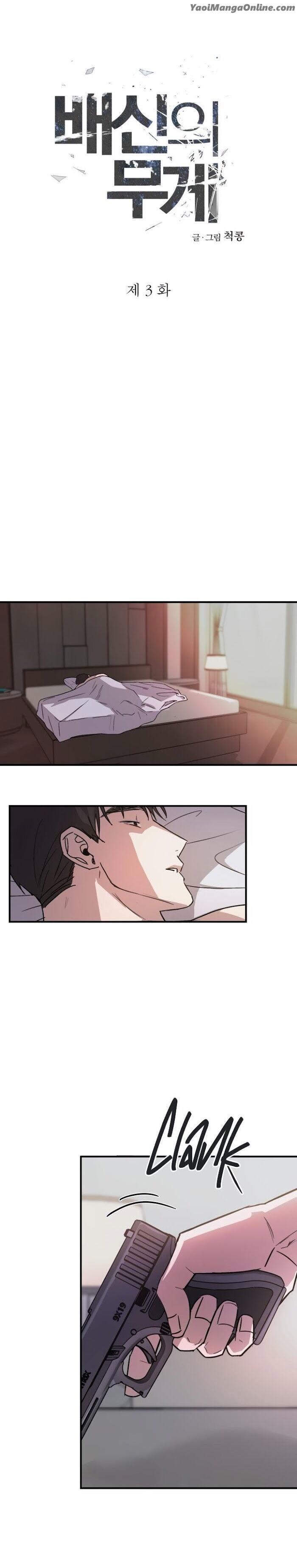 The Weight of Betrayal by Cheok Kong [Eng] page 7