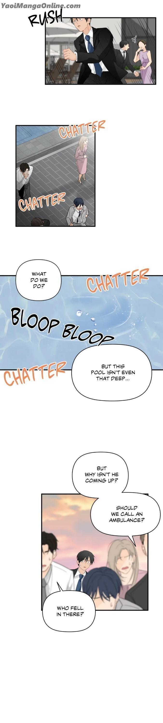 Top to Bottom (Big & Big) by Cheong Young – Uncensored [Eng] page 9