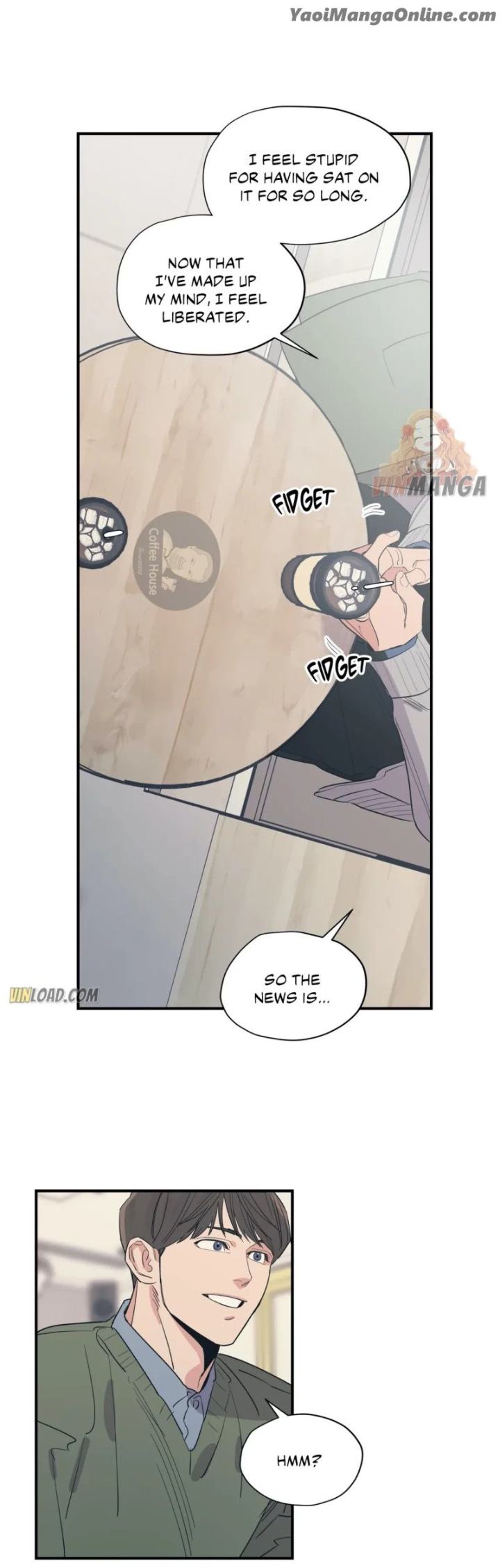 Love for Sale by Dal Hyeon Ji – Season 2 [Eng] page 1