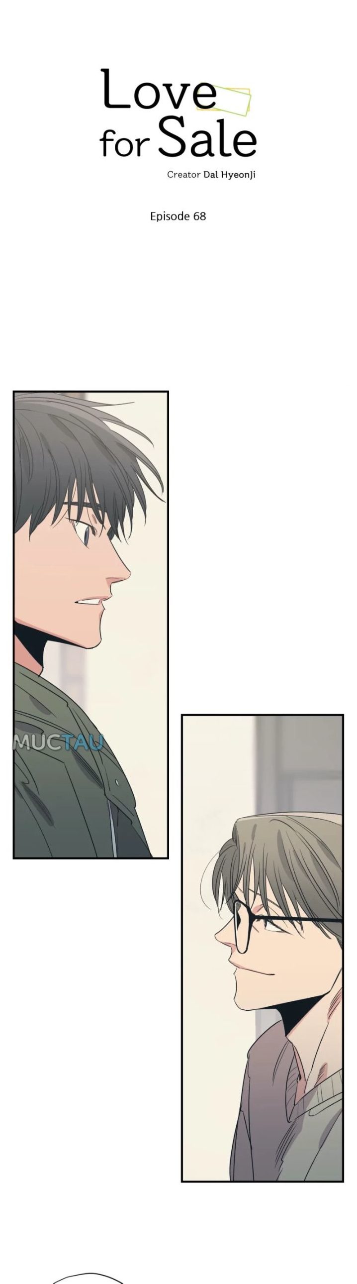 Love for Sale by Dal Hyeon Ji – Season 2 [Eng] page 1