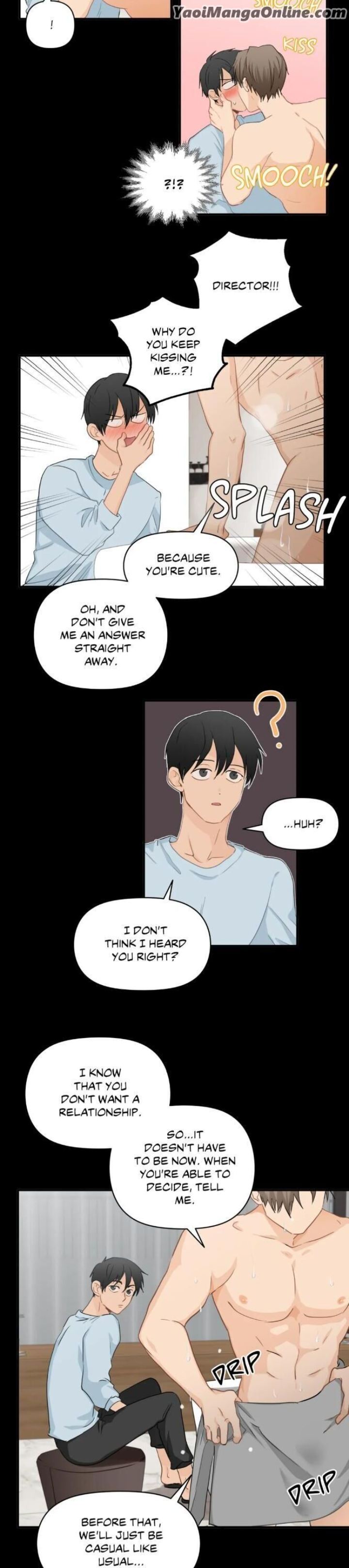 Top to Bottom (Big & Big) by Cheong Young – Uncensored [Eng] page 10