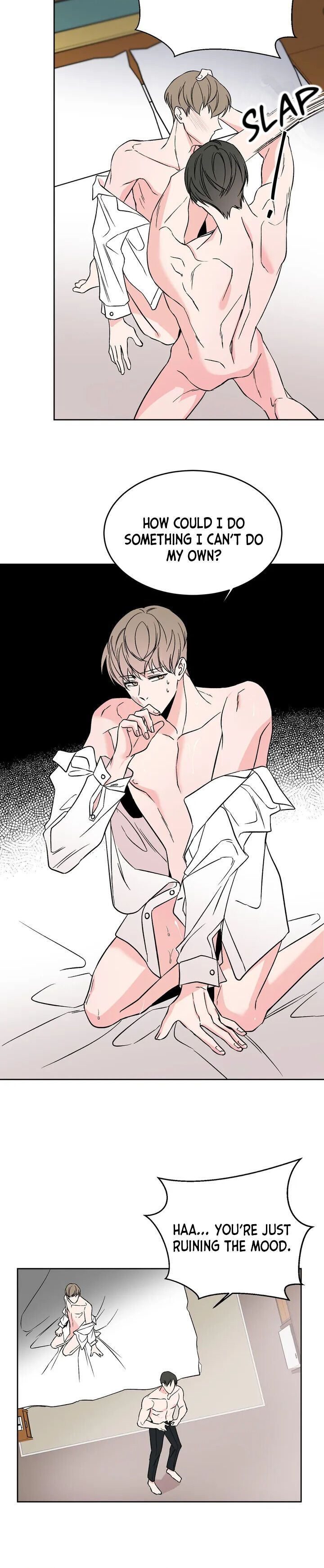 Reversal by Saejo – Ch. 27 [Eng] page 10