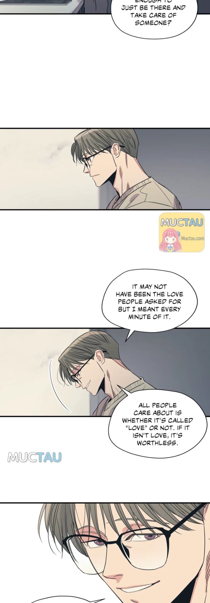 Love for Sale by Dal Hyeon Ji – Season 2 [Eng] page 9