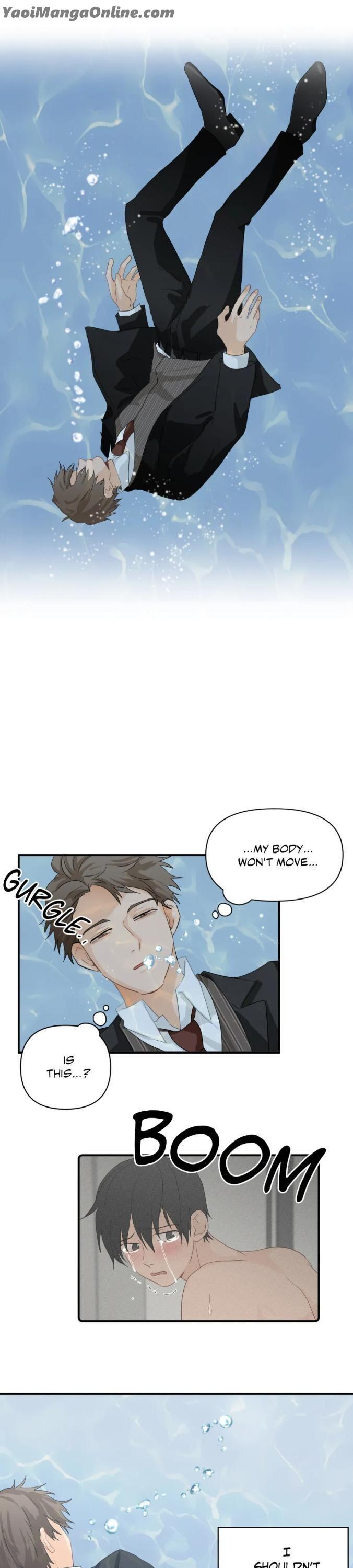 Top to Bottom (Big & Big) by Cheong Young – Uncensored [Eng] page 11