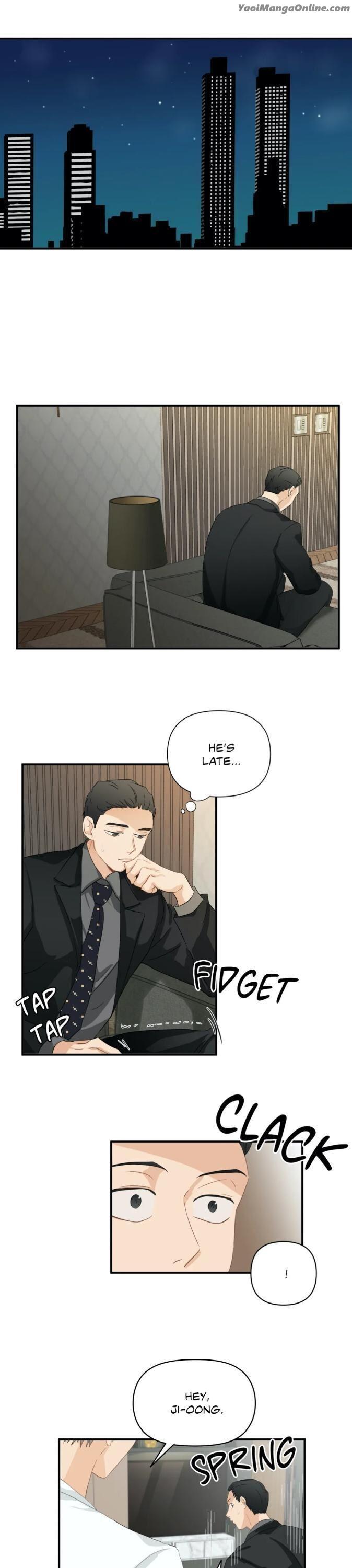 Top to Bottom (Big & Big) by Cheong Young – Uncensored [Eng] page 11