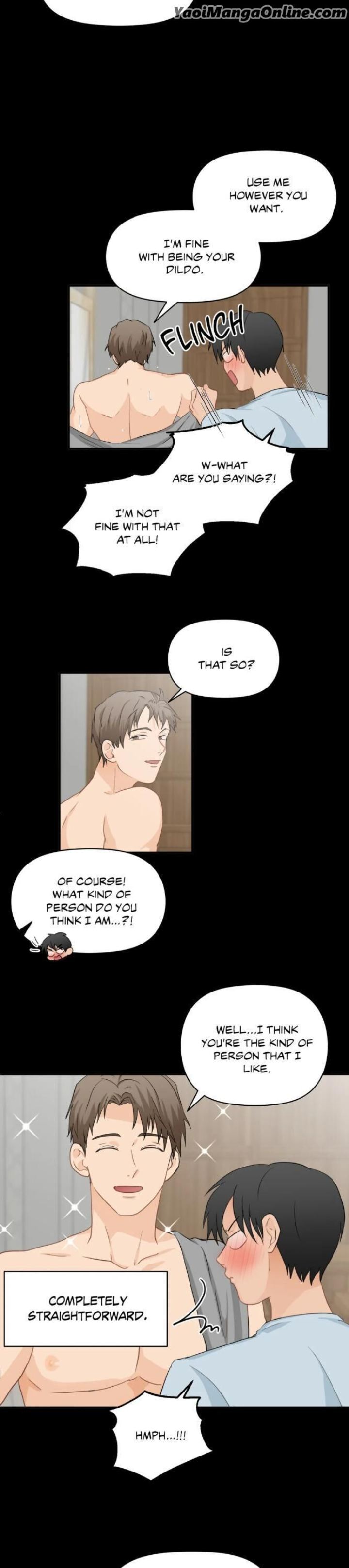 Top to Bottom (Big & Big) by Cheong Young – Uncensored [Eng] page 11