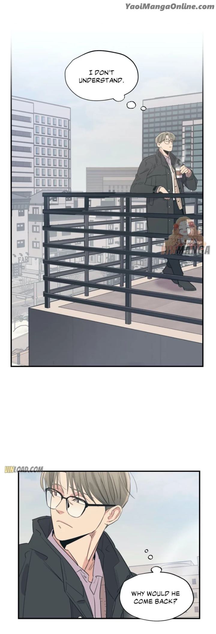 Love for Sale by Dal Hyeon Ji – Season 2 [Eng] page 11