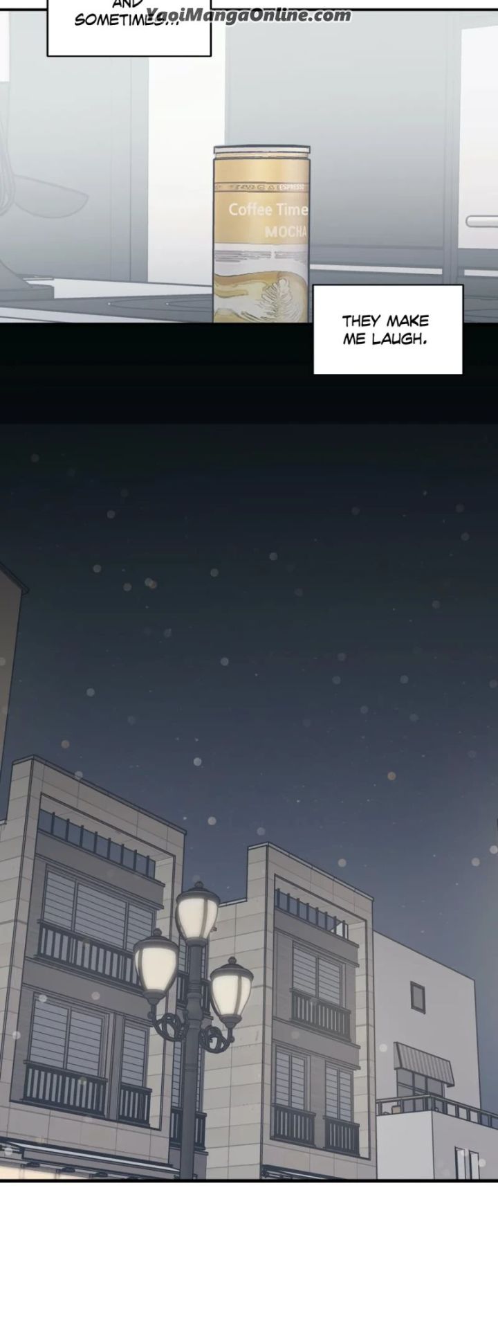 Love for Sale by Dal Hyeon Ji – Season 2 [Eng] page 11