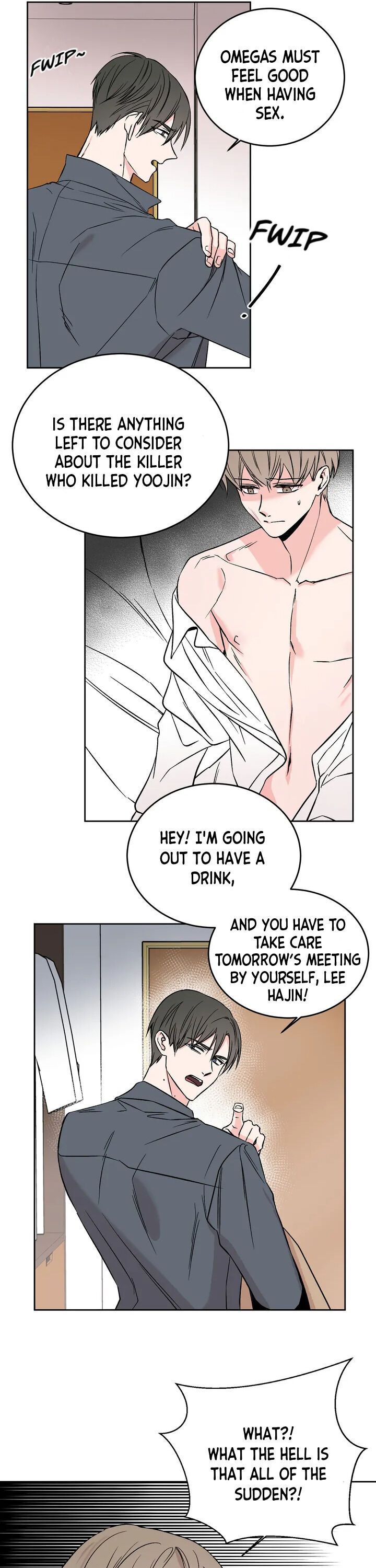 Reversal by Saejo – Ch. 27 [Eng] page 11