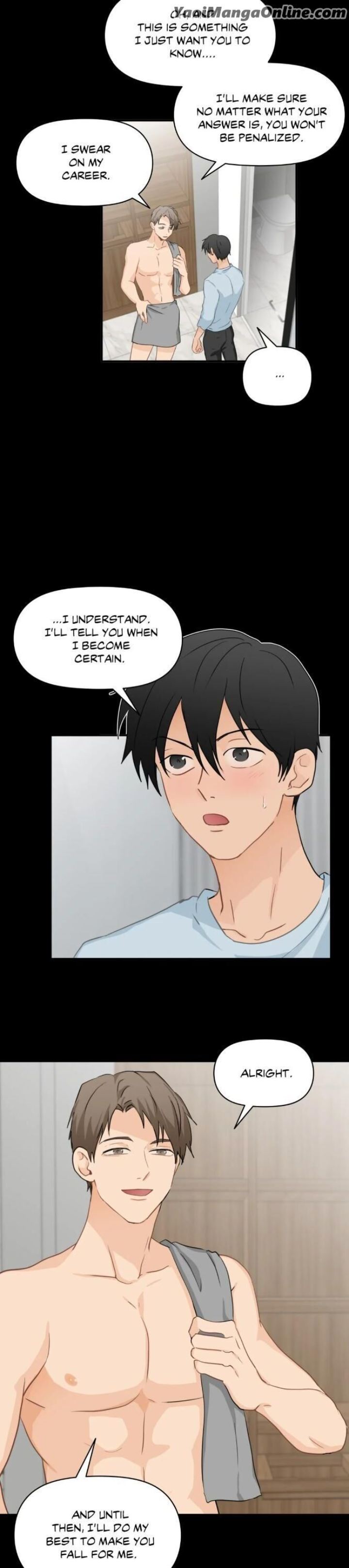 Top to Bottom (Big & Big) by Cheong Young – Uncensored [Eng] page 12