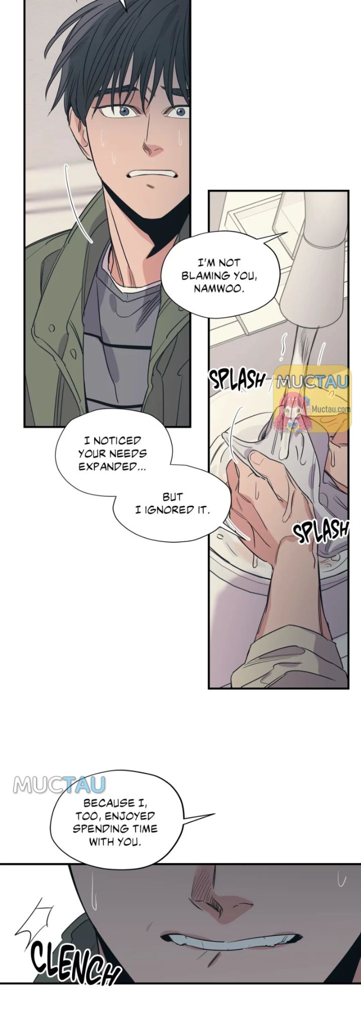 Love for Sale by Dal Hyeon Ji – Season 2 [Eng] page 11